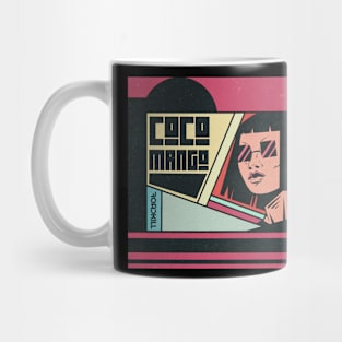 COCO MANGO Mug